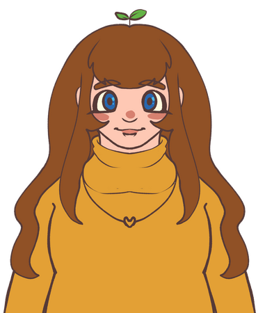 icon with color flats