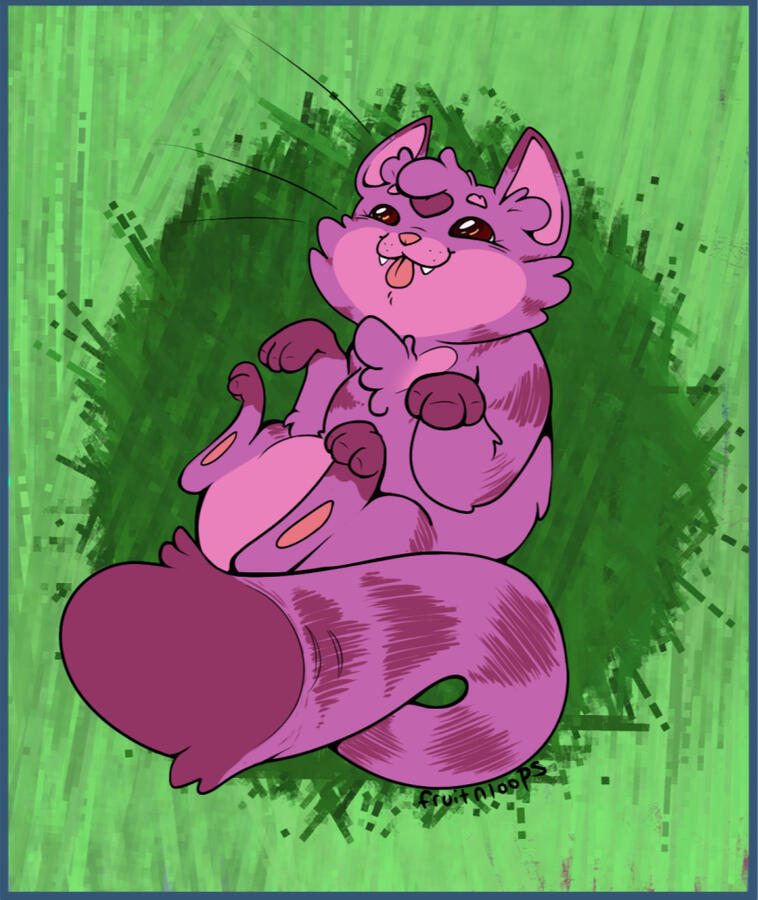 DoodlecrzyMeg - Cat art DoodlecrzyMeg - Cat art