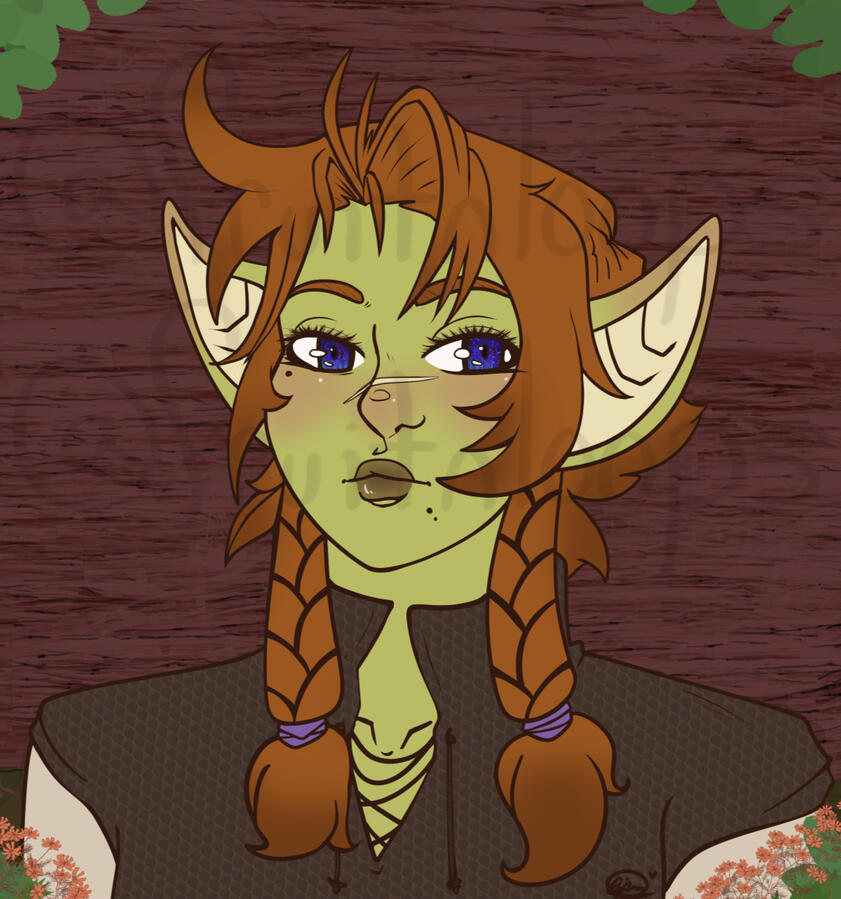 Vulabee - Myrthrae Vulabee - Myrthrae